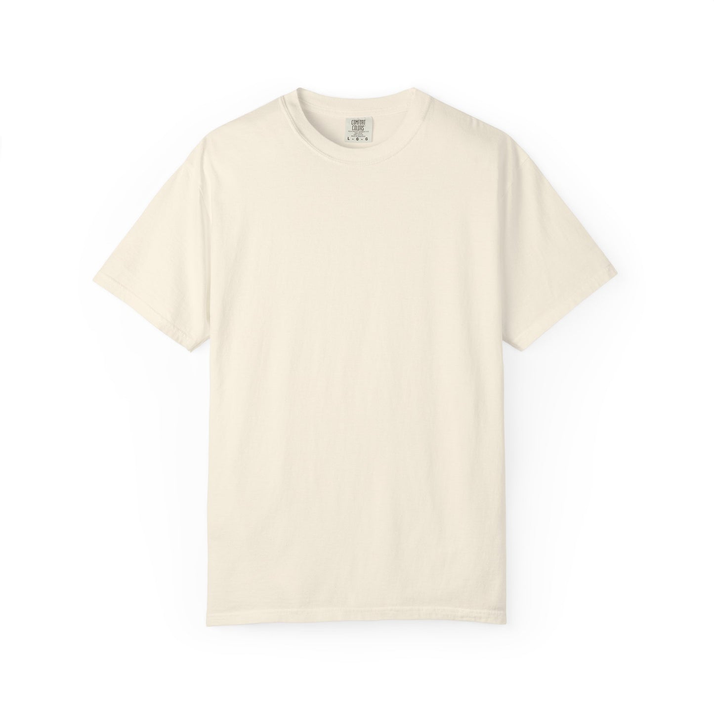 It Is Finished Crown of Thorns Tee | John 19:30