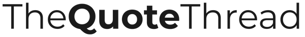 TheQuoteThread